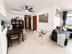 Blk 511B Oleander Breeze @ Yishun (Yishun), HDB 4 Rooms #561759811